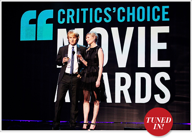 Critics Choice Awards