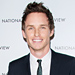 Eddie Redmayne Loves Burberry: From Modeling to the Red Carpet