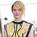 Why Lanvin's Alber Elbaz Loves to Dress Emma Stone: "She's a Fabulous Person"