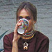 See Jessica Alba's Statement Nail Polish, Plus Flashback to Her First InStyle Photo Shoot!