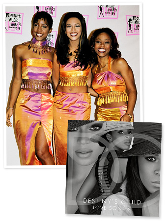 Destiny's Child