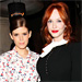 Inside Dior Beauty's Dinner Celebrating Hollywood Glamour