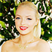 LoveGold Sponsors Hollywood Lunch for Miss Golden Globe, Francesca Eastwood