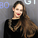 Jemima Kirke of Girls: "Getting Dressed Is Easy"
