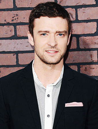 Justin Timberlake New Music