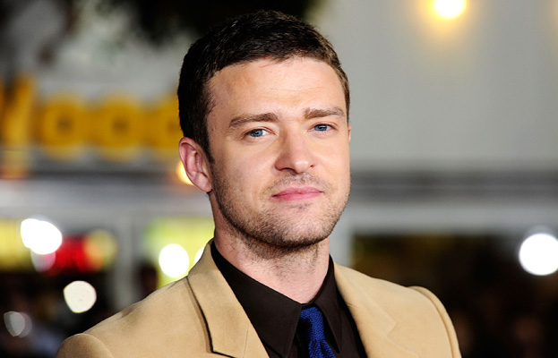 Justin Timberlake New Music