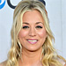 People's Choice Awards 2013: Exclusive Behind-the-Scenes with Host Kaley Cuoco!