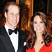 William and Kate's Daughter will be Called Princess, New Hunger Games Photos, and More! 