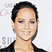 Jennifer Lawrence’s All-Black Looks: Which Is Your Favorite?