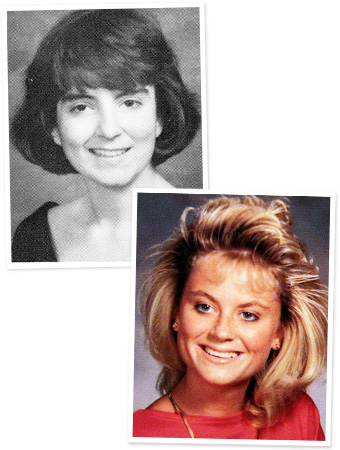 Tina Fey Amy Poehler
