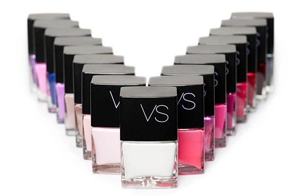 Victoria's Secret Nail Polish
