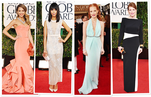 GoldenGlobes