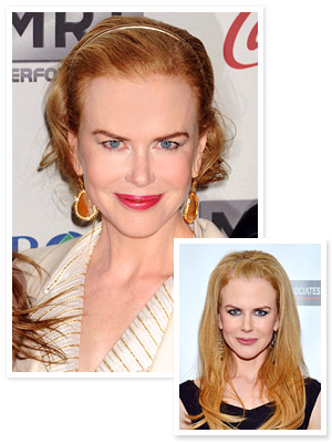 Nicole Kidman