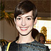 Anne Hathaway's Lucky Charm: Husband Adam Shulman's Jewelry