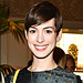 Amanda Seyfried, Anne Hathaway,and More Take Tea with BAFTA!