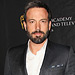 Ben Affleck Doesn’t Know What to Do With His Argo Clothes