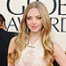 Golden Globes 2013: Amanda Seyfried Gets To Keep Her Givenchy Dress