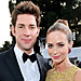 Golden Globes 2013: Cutest Couples on the Red Carpet