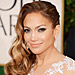 Golden Globes 2013 Hair Trend: Side-Swept Curls