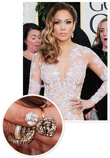 Jennifer Lopez