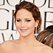 Golden Globes 2013: Get Jennifer Lawrence's Updo!