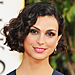 Golden Globes 2013: Get Morena Baccarin's Makeup