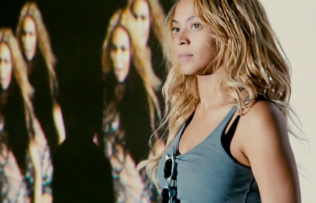 Beyonce HBO Documentary Trailer