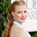 The InStyle and Facebook Red Carpet Talk Meter: The Results are In!