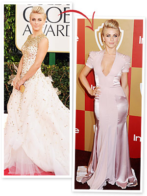 Julianne Hough
