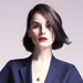Downton Abbey's Michelle Dockery Talks Fashion!