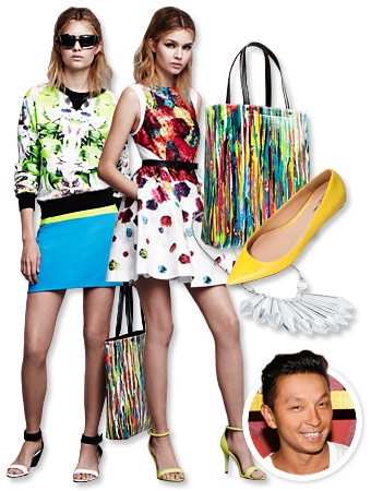 Prabal Gurung Target