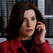 The Good Wife Fashion Details: Season 4, Episode 12
