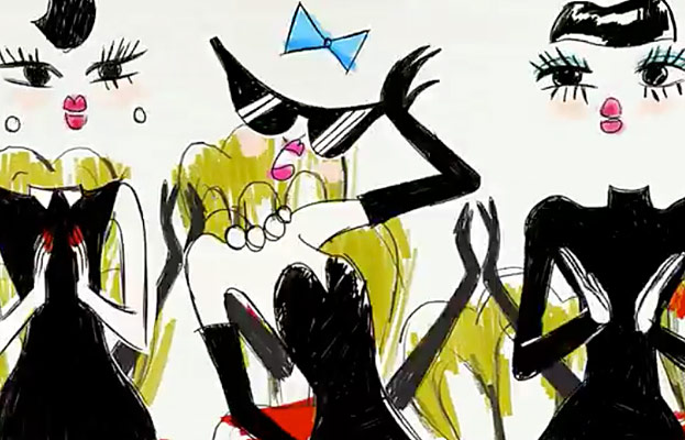 Alber Elbaz Lancome