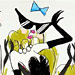 Alber Elbaz for Lancome: Watch His Adorable Animated Video