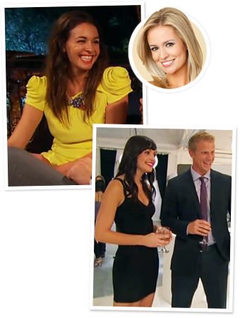 Bachelor Fashion recap: Emily Maynard