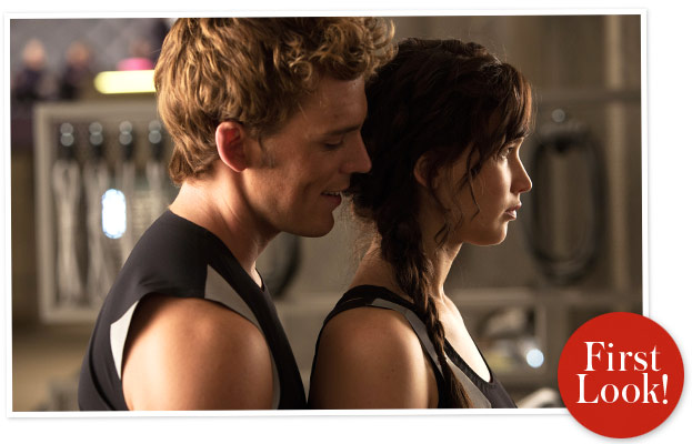 Catching Fire