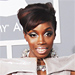 Estelle: "I Might Tailor My Own Grammys Dress"