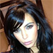Kim Kardashian Debuts Bangs -- Again!