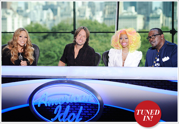 American Idol