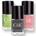 Crabtree & Evelyn Release Nail Polishes