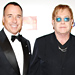 Celebrity Babies 2013: Sir Elton John Welcomes Elijah Joseph Daniel