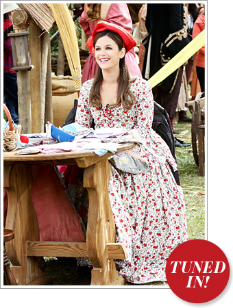 Hart of Dixie