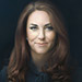 Kate Middleton Wears French Connection in Official Royal Portrait