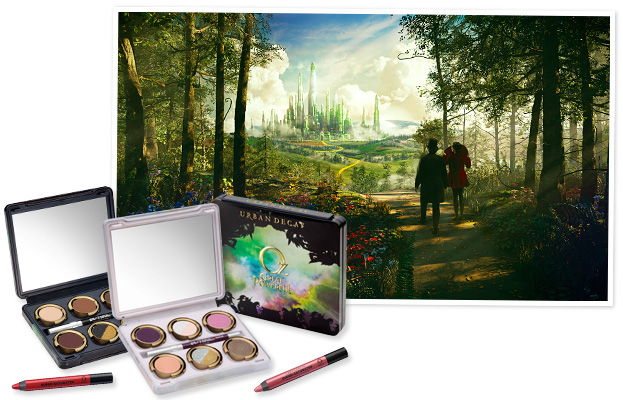 Urban Decay - Oz: The Great and Powerful