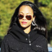 Pet Update: Saldana, the Tatums, and More Stars With Their Dogs!
