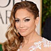 Try On The Prettiest Golden Globes Hairstyles