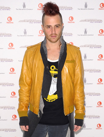 Anthony Ryan