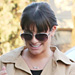 Celebrities Bundle Up: Jessica Chastain, Lea Michele, and More!