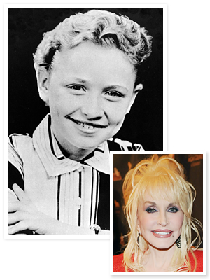 Dolly Parton