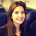 New Hair Alert: Ivanka Trump is Brunette!
